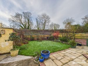 Garden- click for photo gallery